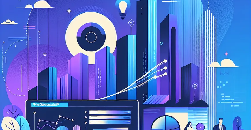  国产ERP崛起：功能差距还有多大？